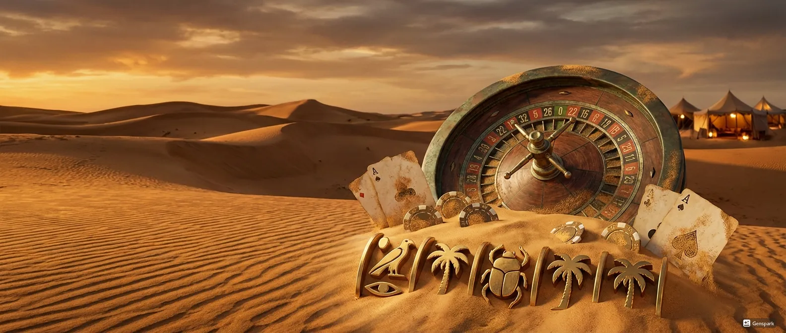 Incognito Casino bonus